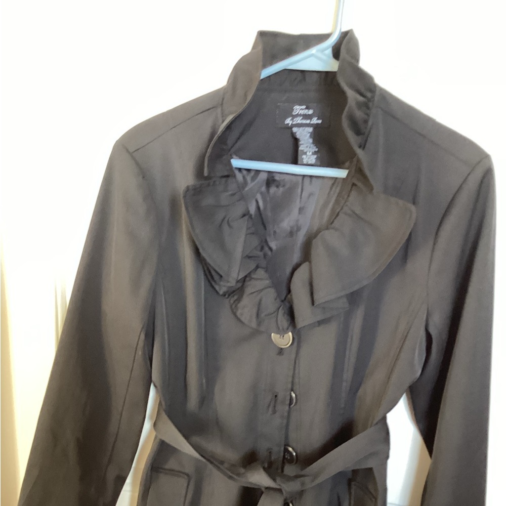 Trenz like new jacket.